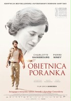 plakat filmu Obietnica poranka