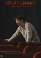 plakat filmu Przed ekranem