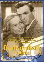 Ritva Arvelo / Kultamitalivaimo
