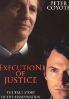 plakat filmu Sprawiedliwości stało się zadość