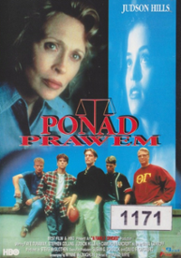Plakat filmu Rodzinny dylemat