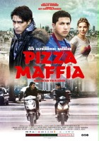 plakat filmu Pizza Maffia