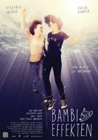Plakat filmu Bambieffekten