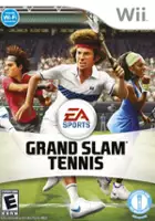 plakat filmu Grand Slam Tennis