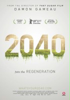plakat filmu 2040