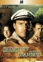 plakat filmu Przeklęty diament