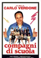 plakat filmu Compagni di scuola