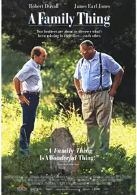 Plakat filmu Wszystko zostaje w rodzinie