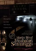 Shinta Rianasari / Hantu binal jembatan semanggi