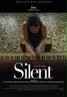 plakat filmu Silent