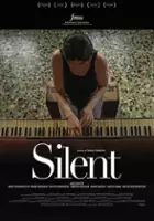 plakat filmu Silent