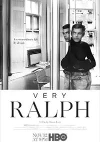 Plakat filmu Cały Ralph
