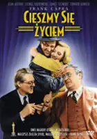 plakat filmu Cieszmy się życiem