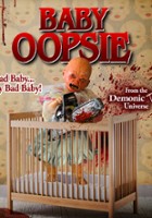 plakat filmu Baby Oopsie