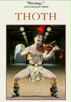 plakat filmu Thoth