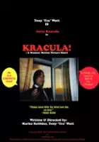 plakat filmu Kracula!