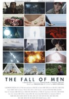 plakat filmu The Fall of Men