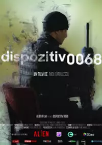 Plakat filmu Gniazdo snajpera 0068