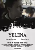 plakat filmu Yelena