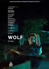 Plakat filmu Wolf