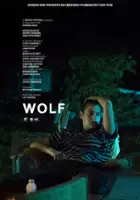 plakat filmu Wolf