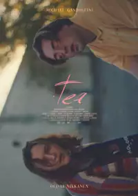 Plakat filmu Tea