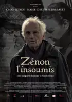 plakat filmu Zénon, l'insoumis
