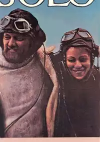 Plakat filmu Solo