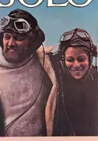 plakat filmu Solo