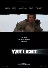 Plakat filmu Wit licht