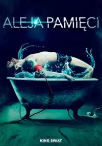 Plakat filmu Aleja pamięci