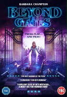 plakat filmu Beyond the Gates