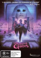 plakat filmu Beyond the Gates