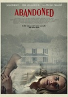 plakat filmu Abandoned
