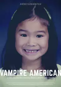 Plakat filmu Vampire American
