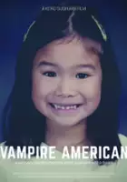 plakat filmu Vampire American