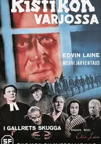 Plakat filmu Ristikon varjossa