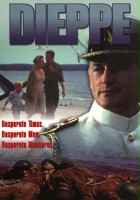 plakat filmu Dieppe