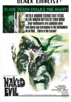 Stanley Goulder / Naked Evil