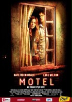 plakat filmu Motel