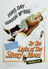 Plakat filmu W świetle księżyca