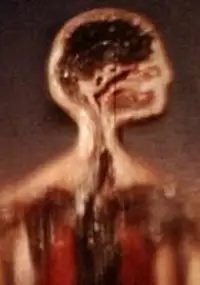 Plakat filmu A Half Man