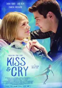 Plakat filmu Kiss and Cry