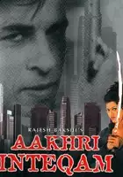 Amit Pachori / Aakhri Inteqam