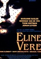 plakat filmu Romans Eline Vere