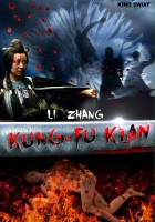 plakat filmu Kung-fu klan