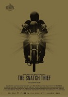 plakat filmu The Snatch Thief