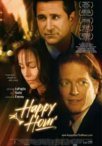 Plakat filmu Szczęście na kredyt