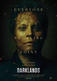 Plakat filmu Darklands