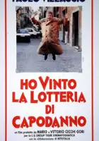 plakat filmu Ho vinto la lotteria di Capodanno